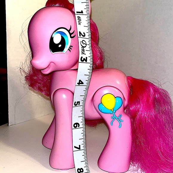My Little Pony. Pinkie Pie. Interactive. - Picture 5 of 5